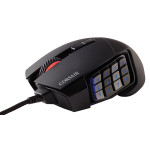Corsair Scimitar Pro Black